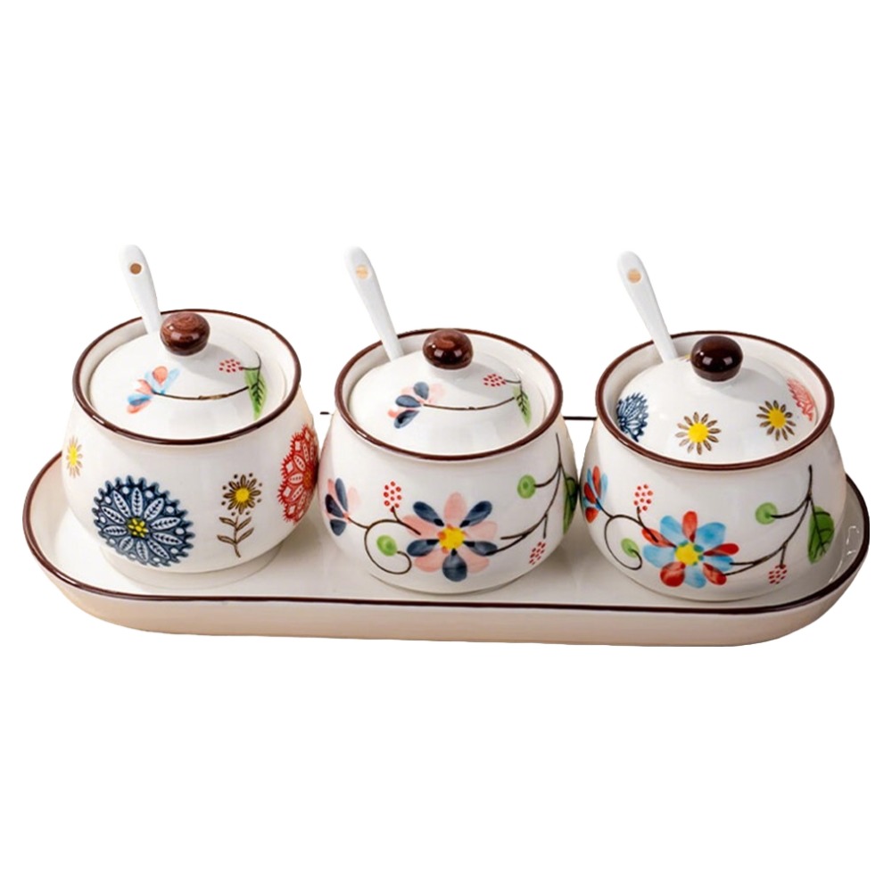 clever 뚜껑있는 양념통 3개입 8,990원