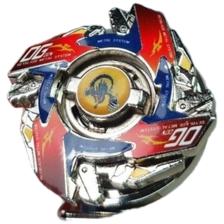 풀 메탈 베이블레이드 드라군 MSUV - HMS 리프로(아연+니켈 도금) 173,900원