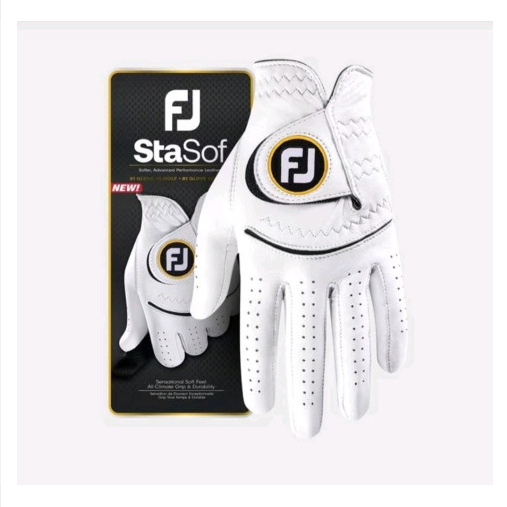 풋조이 재팬  최신정품 최고급 천연양피 남성 골프장갑 39,800원