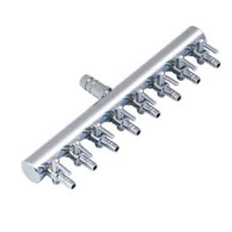 아쿠아랩스 스테인레스 브로와 분배기 8/10/12분지 8/10/12구 10,500원