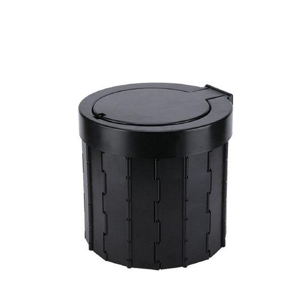 누심비 캠핑 변기 접이식 간이 이동식 고급형, 1개 34,900원