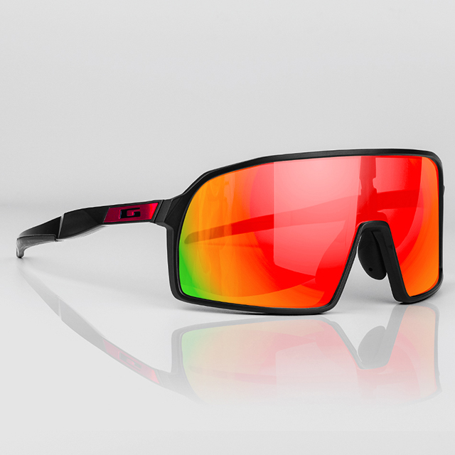 가빈 스타일호른 스포츠 선글라스 G105 + 도수클립 세트 24,900원