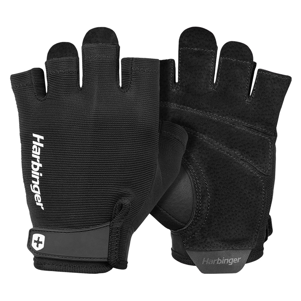 하빈져 파워 글러브 2.0, 블랙, 1세트 21,600원