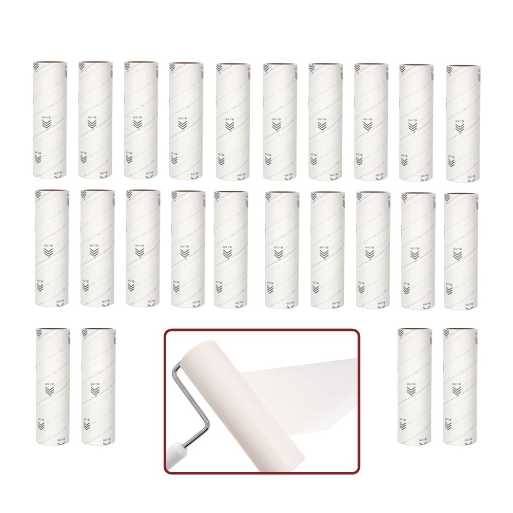 초강력 사선 컷팅 돌돌이 테이프 크리너 리필 14,950원