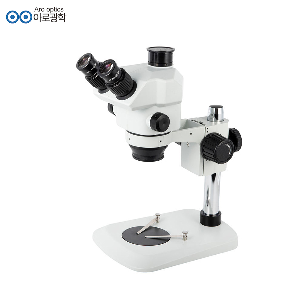 아로 실체현미경 SZMN7060T- B6 스탠드 세트 고배율, 1개 1,000,000원