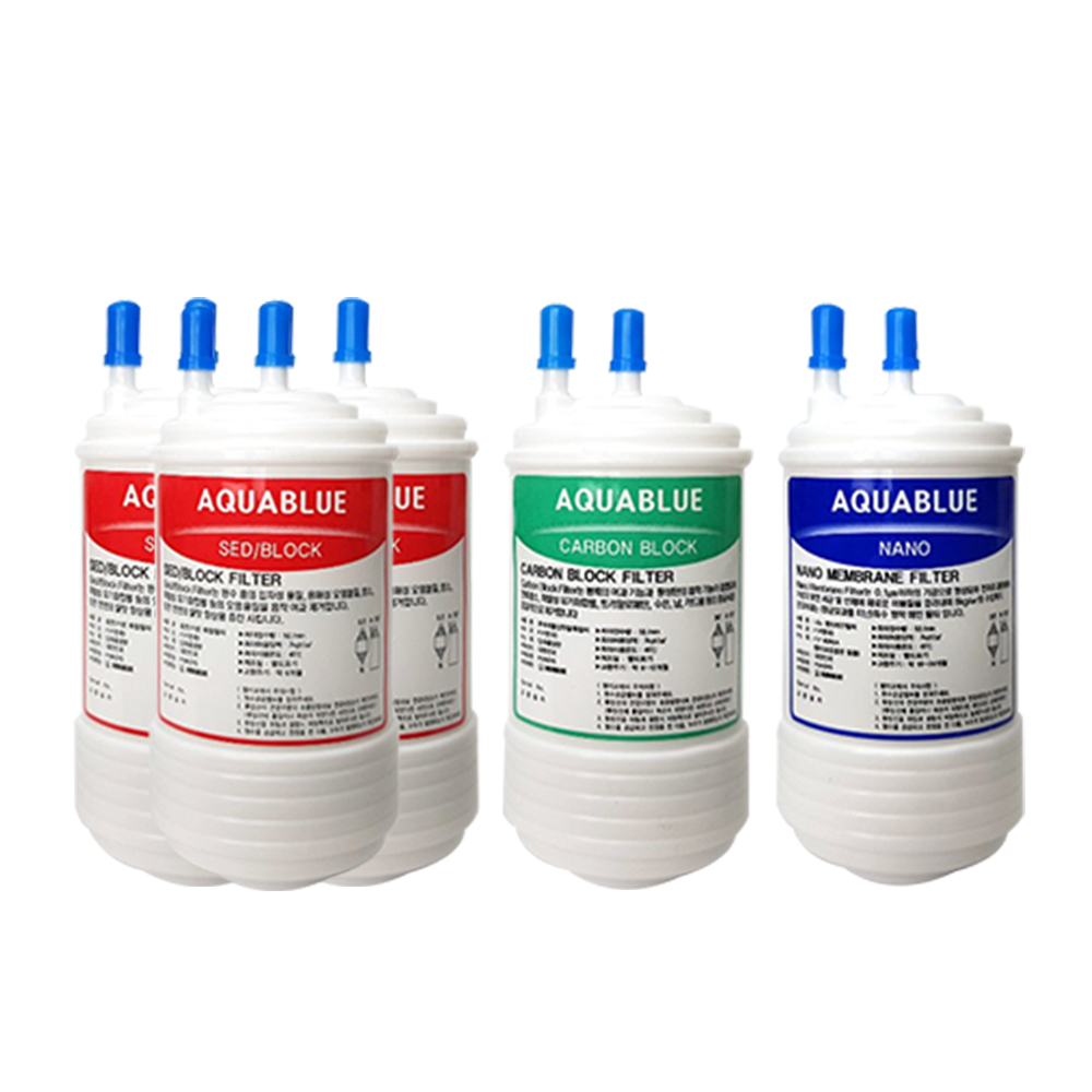 SK매직정수기필터 호환 WPU-A110CREWH 프리미엄 1년세트 46,900원