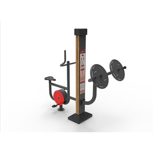 월드스포츠산업 공원 헬스기구 야외운동기구 자전거타기 작은활차 WDJ-7076 3,664,500원