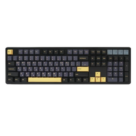 큐센 풀윤활 가스켓 하이무 유무선 기계식 키보드 109,700원