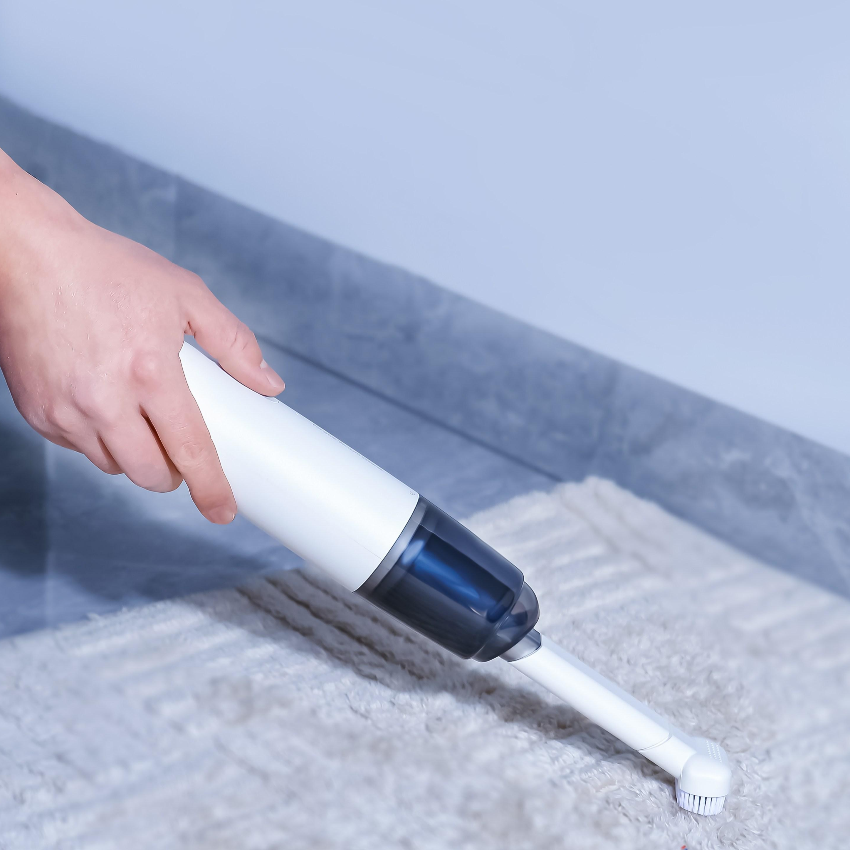 DS 핸디 진공 청소기 무선 강력한 휴대식 청소기 가정용 차량용 14,990원