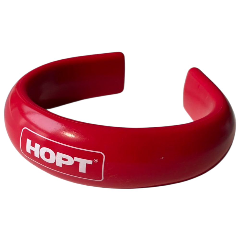 HOPT 홉트 프리다이빙 넥웨이트, 레드 스파이더 85,000원