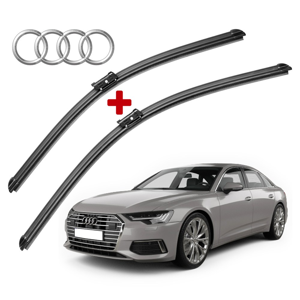 아우디 A6 ( C5 C6 C7 C8 ) 순정형 와이퍼 27,400원