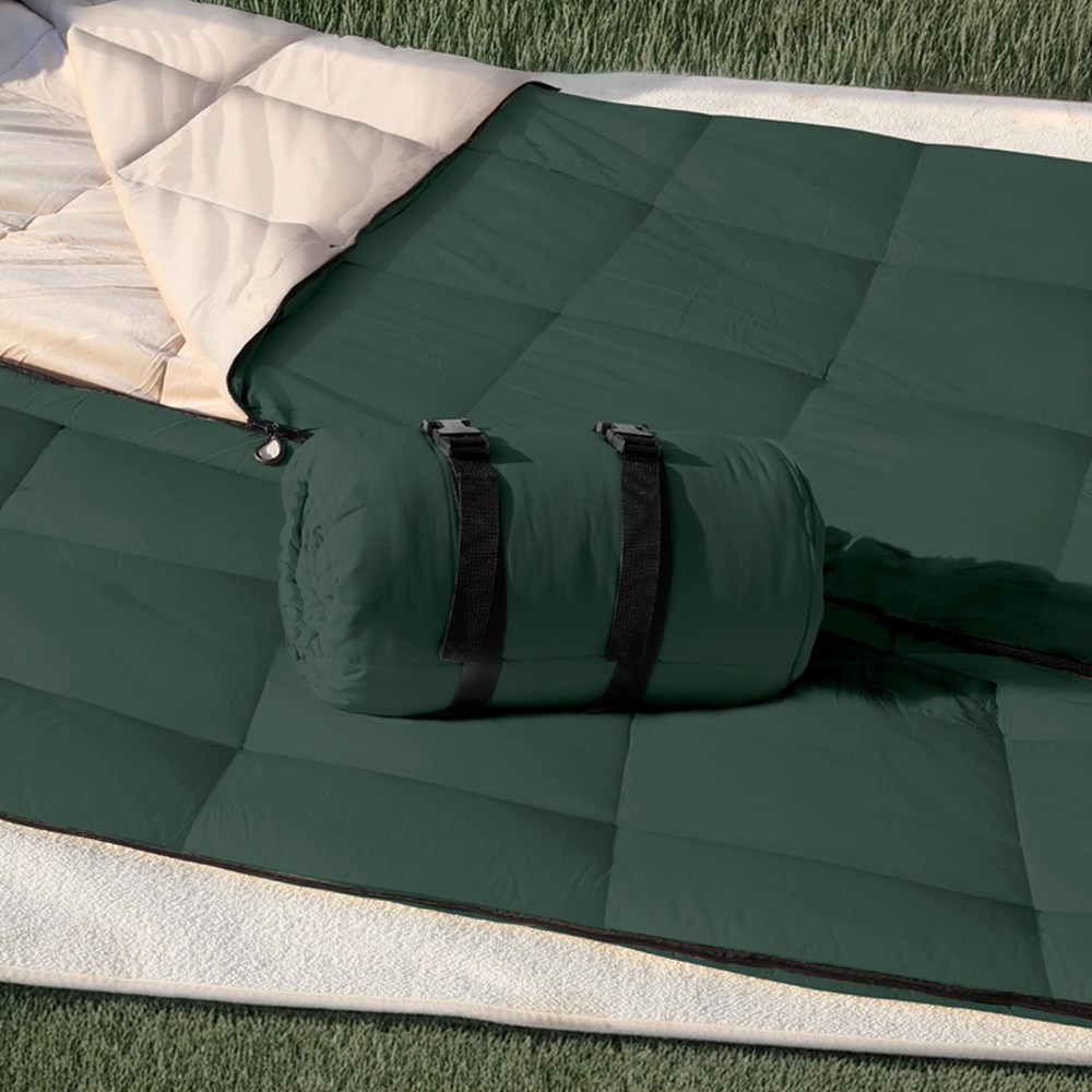 로티캠프 침낭 동계 이불 캠핑 겨울 사계절 CSB1-2.7kg 62,400원