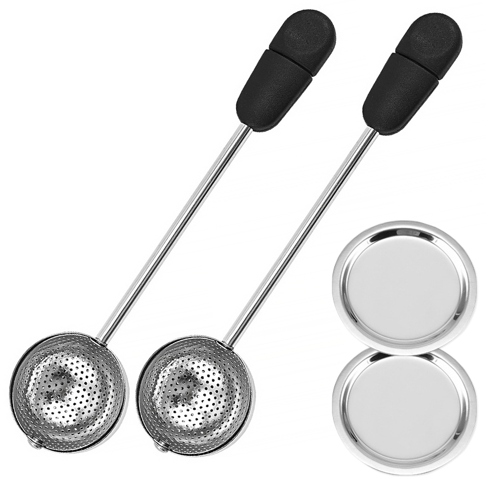 리브문 304 스텐 차 거름망 티 인퓨저 차망 볼 (회전형) 14,800원