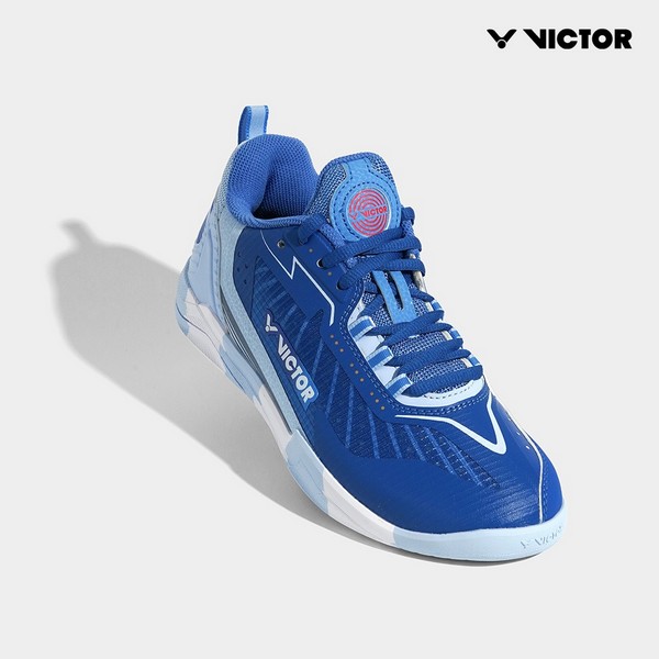빅터 배드민턴화 VG21 F(로얄블루) 올라운드형 V-SHAPE F | 세가지 색상 139,000원