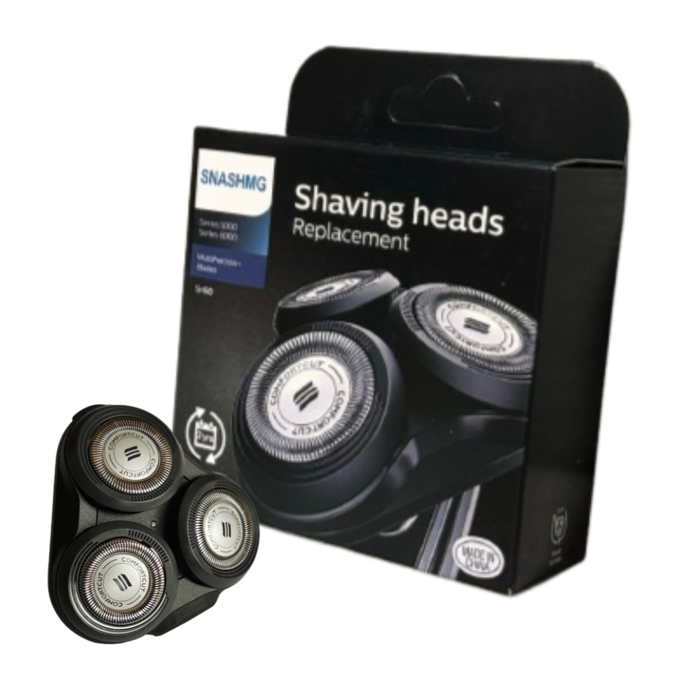 필립스전기면도기 5000 면도날 면도기날 호환용 S5000시리즈 17,950원