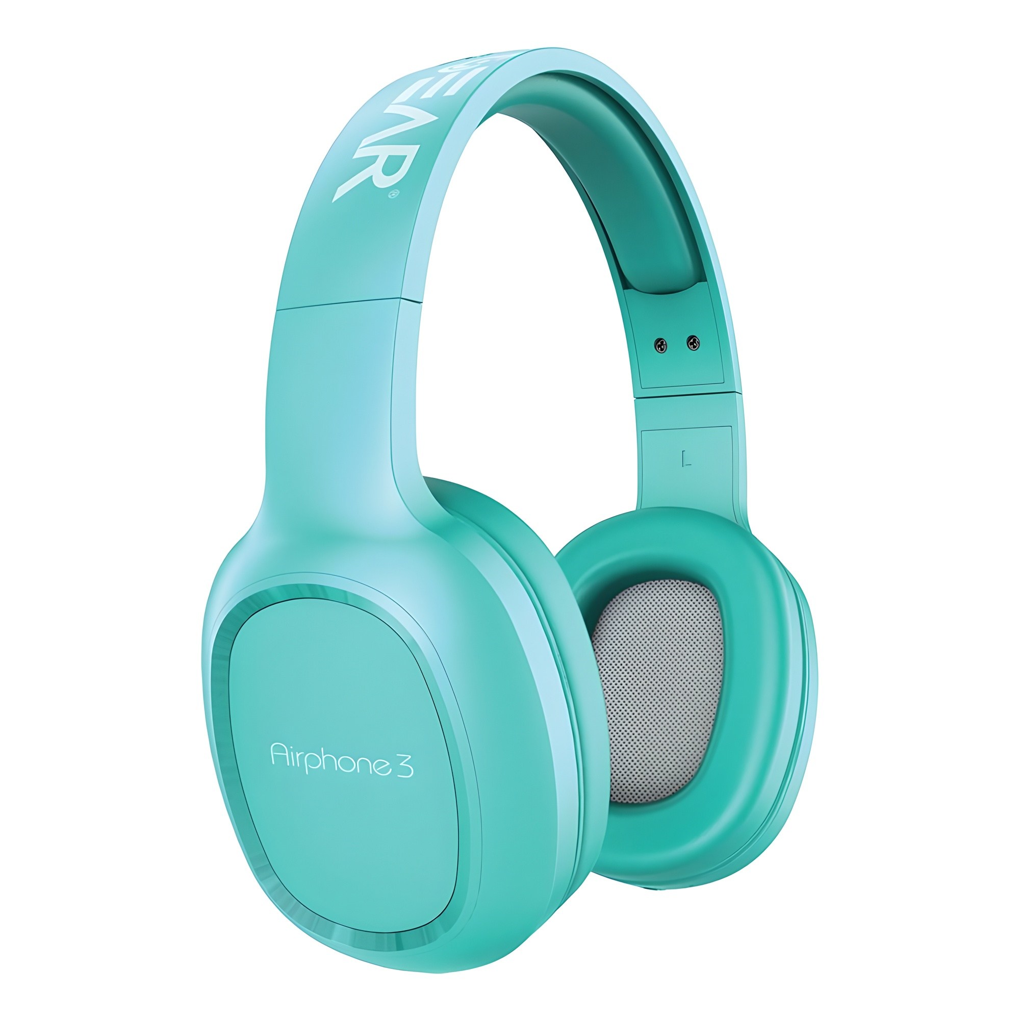 소닉기어 NEW 에어폰3 블루투스헤드폰, Airphone3, MINT, 8시간, 멀티단자, MINT, Airphone3 19,700원