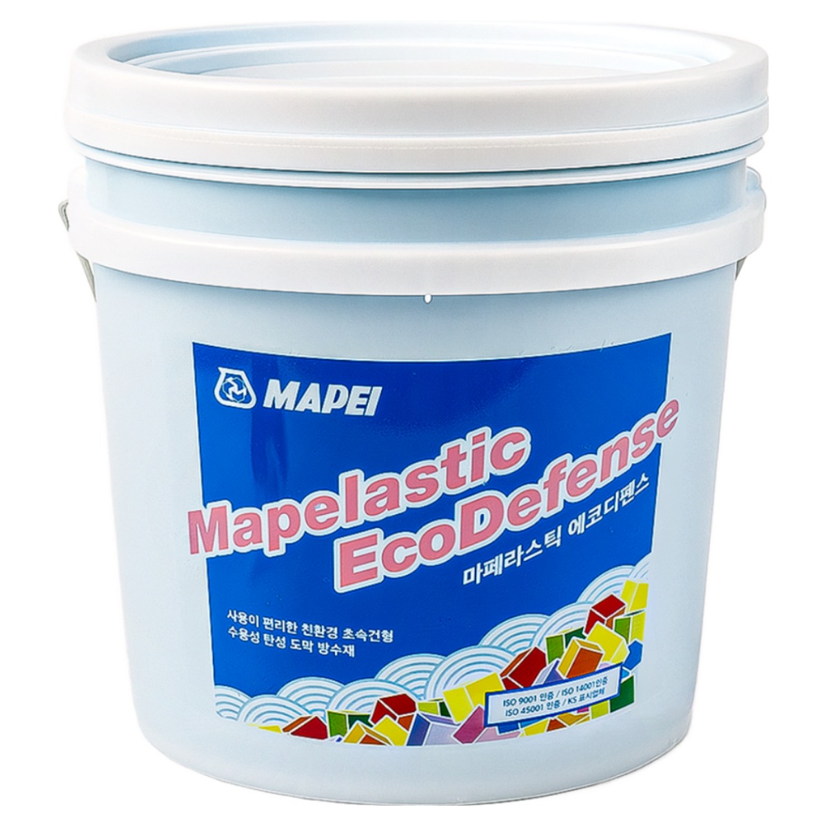 마페이 에코디펜스 방수제 16kg 화장실 욕실 베란다 방수재 145,000원