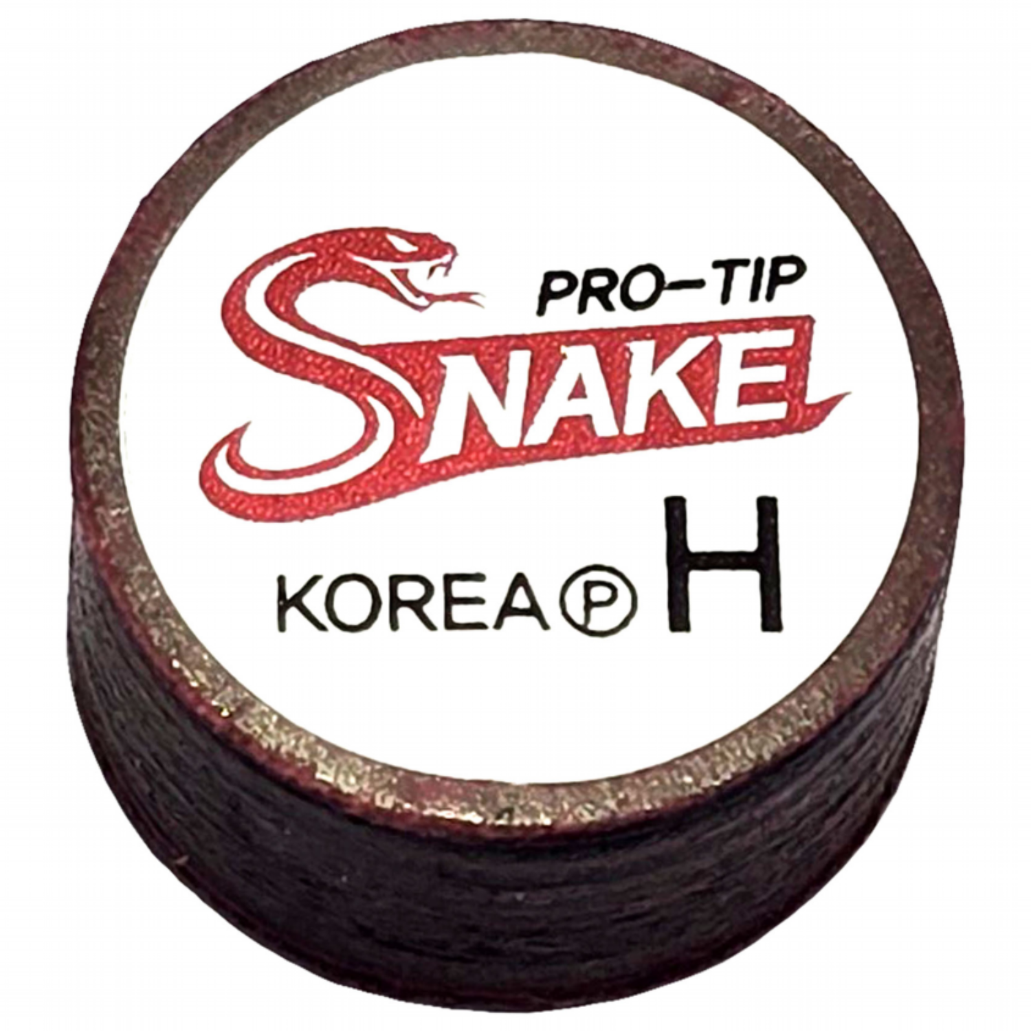 스네이크 PRO-TIP 당구팁, 혼합색상, 1개 25,000원
