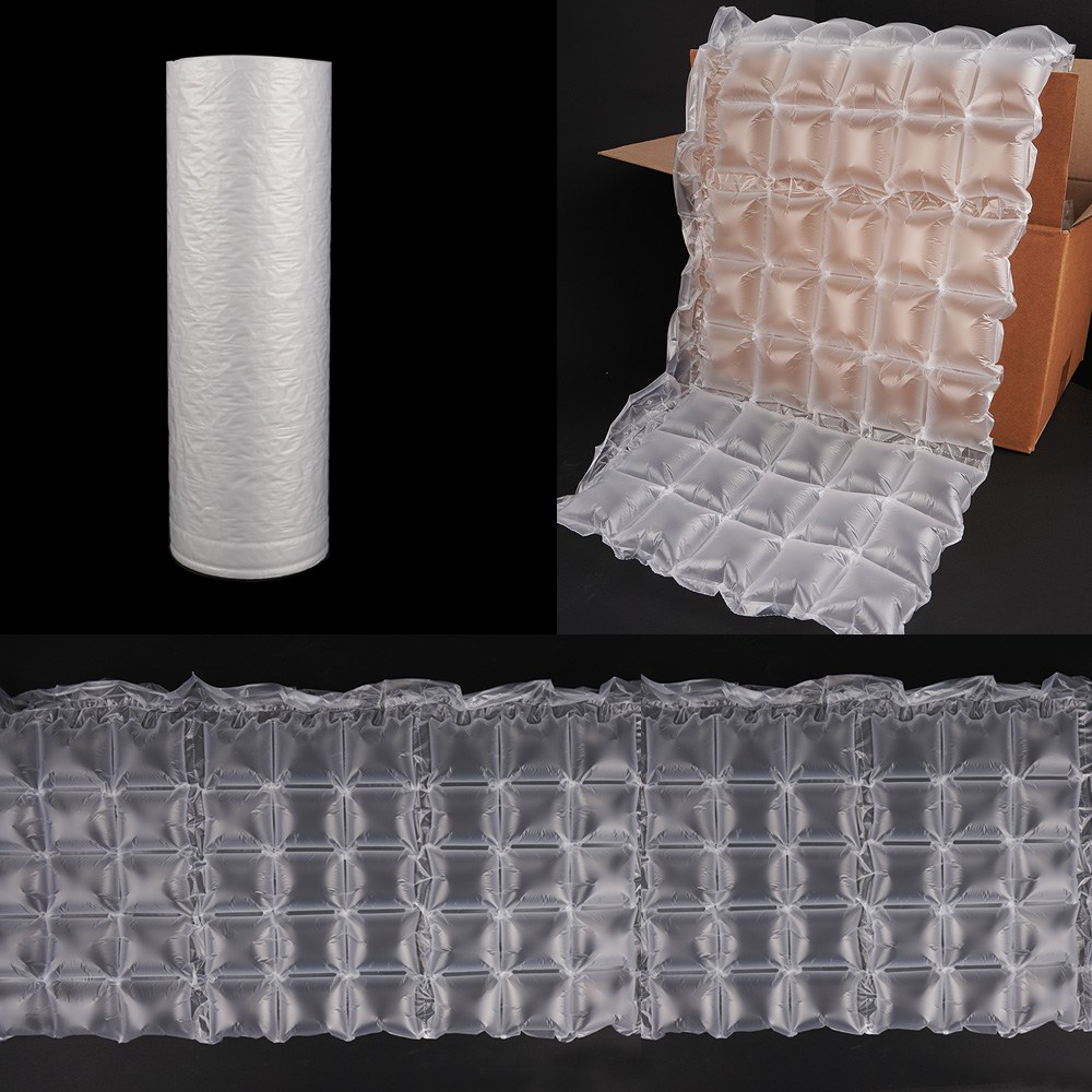 큐브 에어셀 20x10cm 480M 일반형 포장용 에어팩 뽁뽁이 완충재 에어캡 23,500원