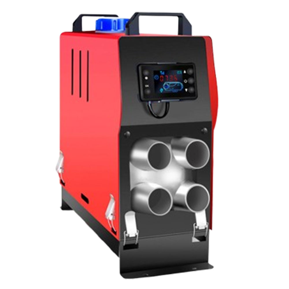 모비히트 고성능 무시동히터 고효율 차량용 12v 24v 220v 이동식 히터 175,000원