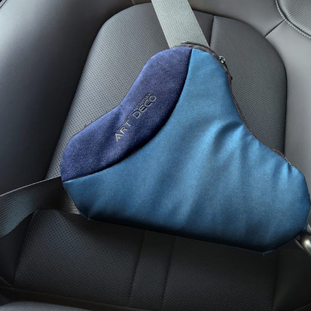자동차용품 뫼르소 듀오 샤무드 럭스 코티드 알칸타라 차량용 사계절 방석 헤드쿠션 메모리폼 목쿠션 등받이쿠션 요추목쿠션 팔걸이 콘솔쿠션 어린이 안전벨트가드 국내생산 세차선물 23,900원