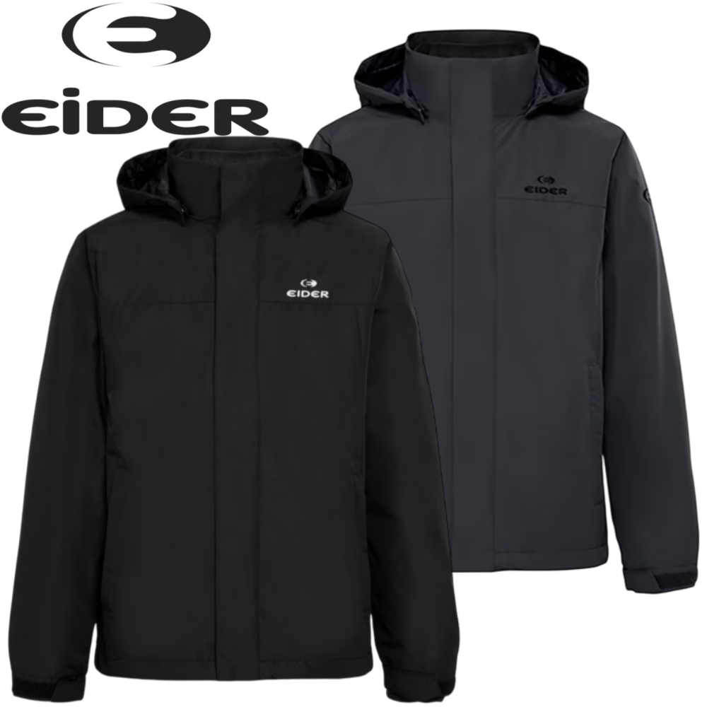 백화점발송 아이더 남녀공용 3in1 플리스 바람막이 커플 윈드자켓 집업 일상 아웃도어 캠핑 나들이 여행 산책 등산 180,900원