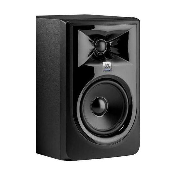 JBL Professional 306P MkII 차세대 6인치 2웨이 파워드 스튜디오 모니터리뉴얼 338,700원