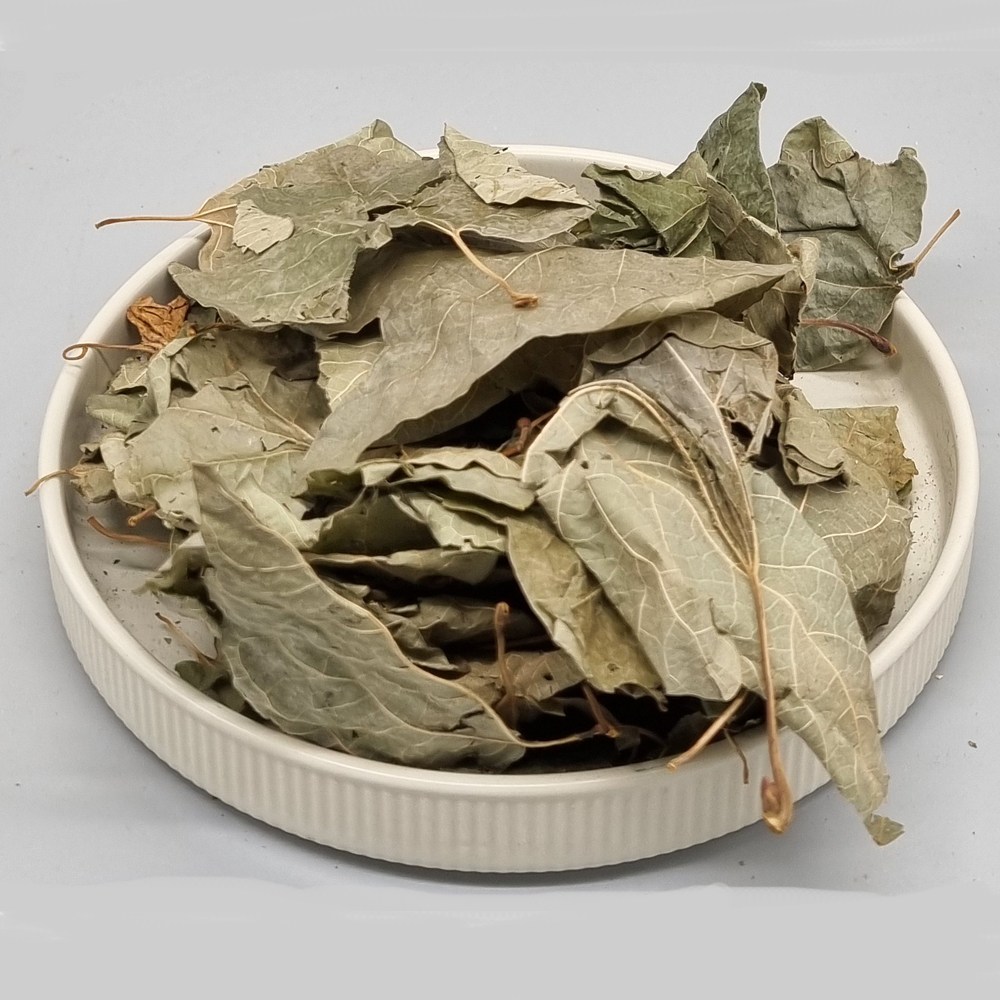 국내산   생강나무잎(150g) 18,000원