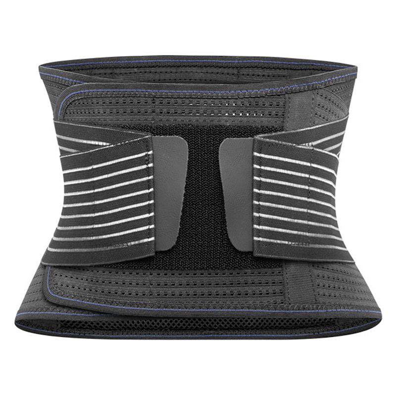 메디칼코어 이중 고정 탄력 허리보호대 W-109 24,400원