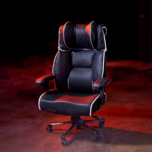 OS퍼니처 OSG100 컴퓨터 게이밍 의자 PC방 체어 237,900원