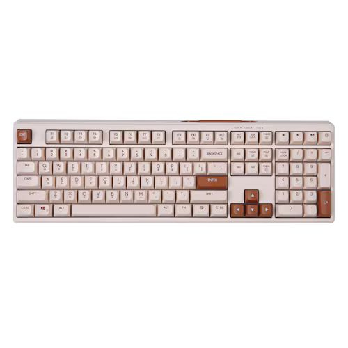 몬스타 몬스타기어 클래식 104 멤브레인, 단일상품, 무접점 19,000원