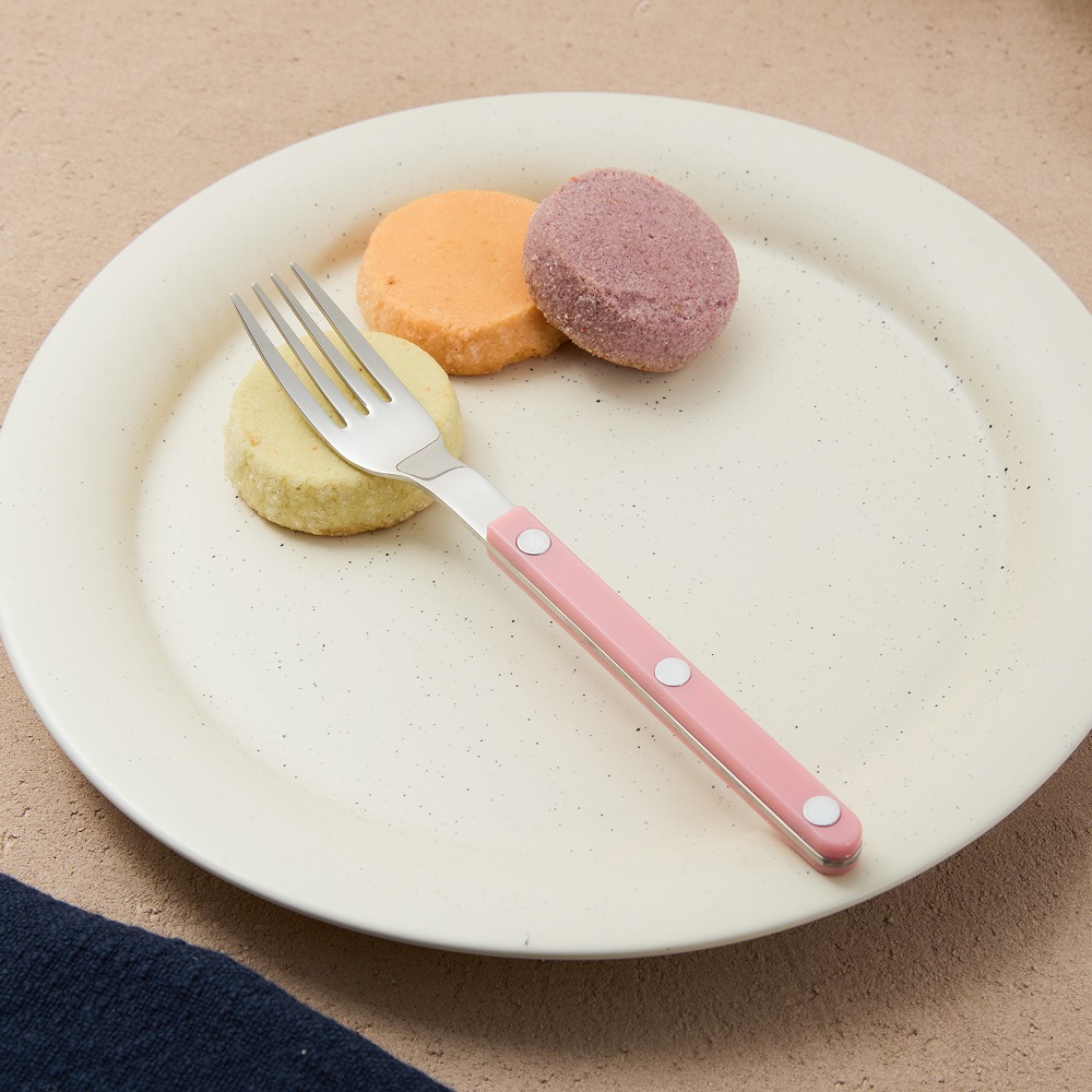 모던하우스 리빙 미유 티포크 모브핑크 TO0626024 3,900원