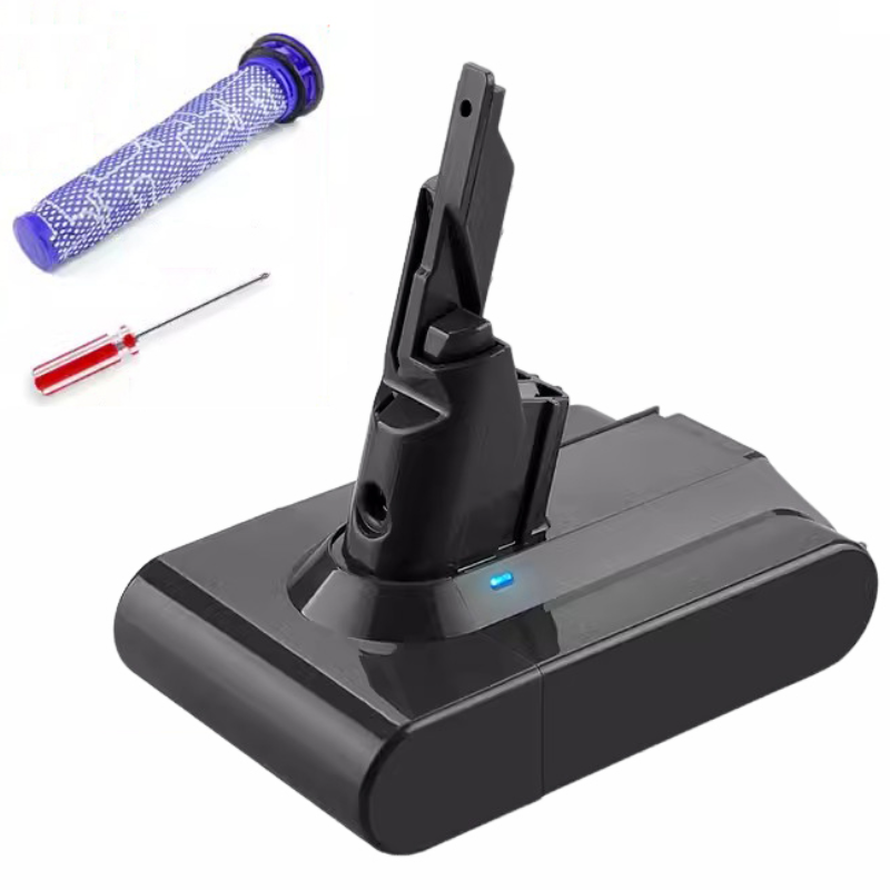 다이슨 V7 청소기 호환용 교체용 삼성정품셀 배터리 58,500원