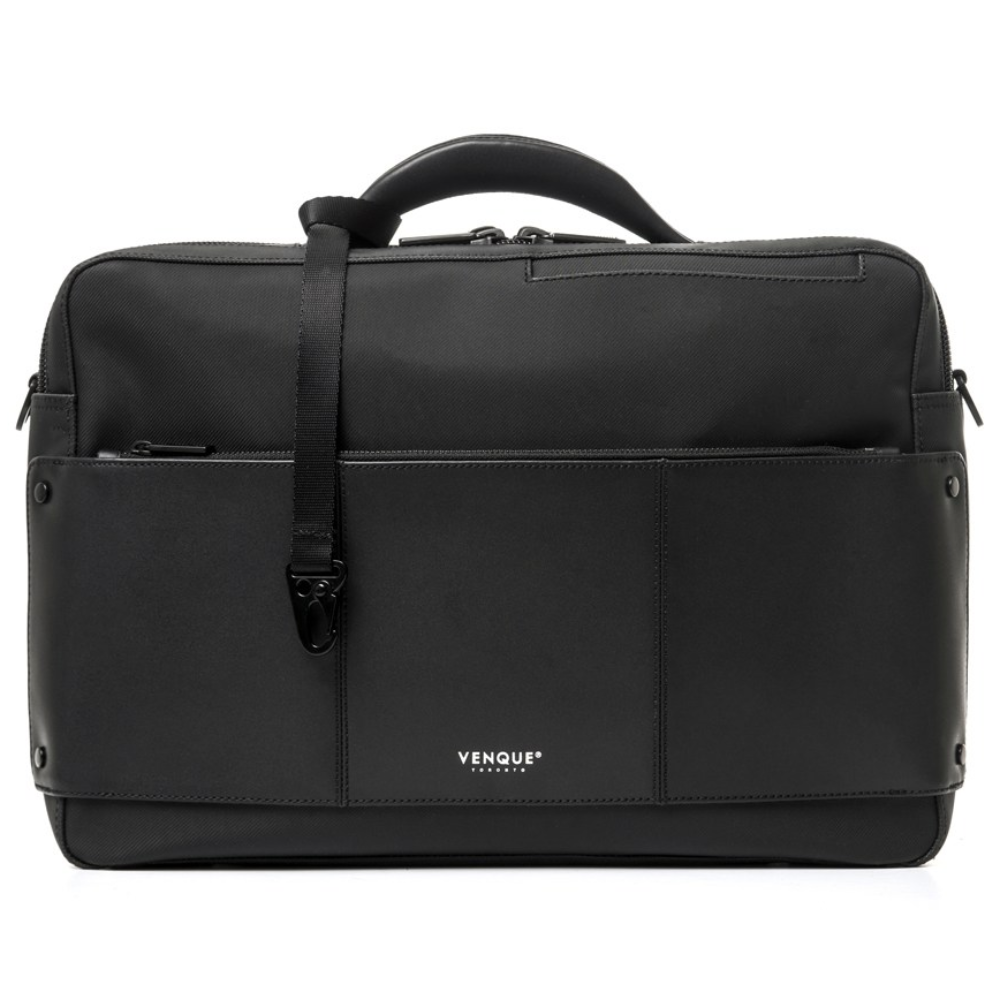 벤크 시에니 카본 브리프케이스 블랙 VCC302 298,000원