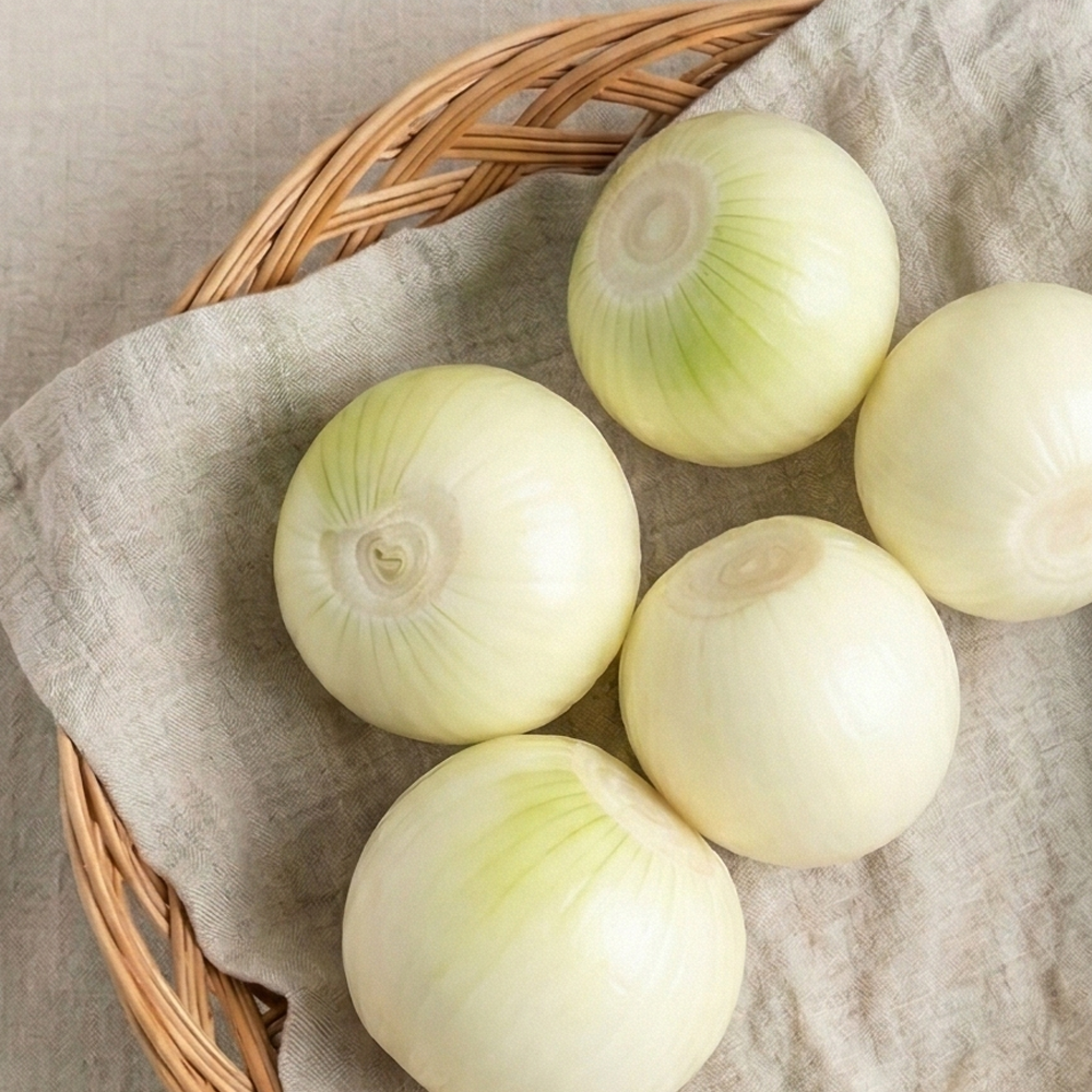 국내산 깐양파 손질양파, 1개, 3kg (특대) 9,900원