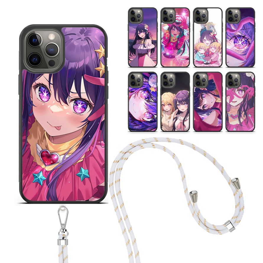 최애의아이 범퍼 스트랩 케이스 갤럭시 A17 폼폼푸린 키즈폰 포켓몬폰4 포켓피스폰 무너폰2 16,900원