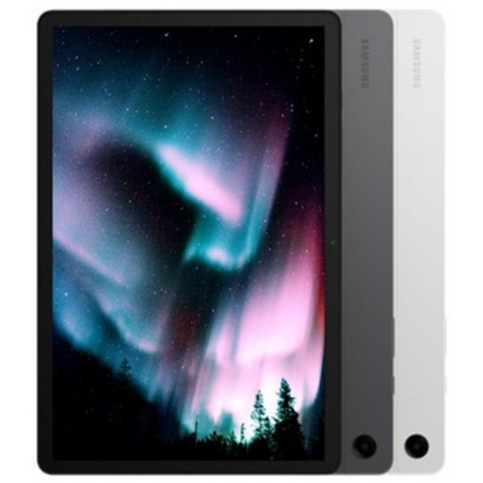 삼성전자 갤럭시 탭 A8 10.5 64GB Wi-Fi SM-X200 단순개봉 미사용 풀박스 태블릿JP, 그레이 233,000원