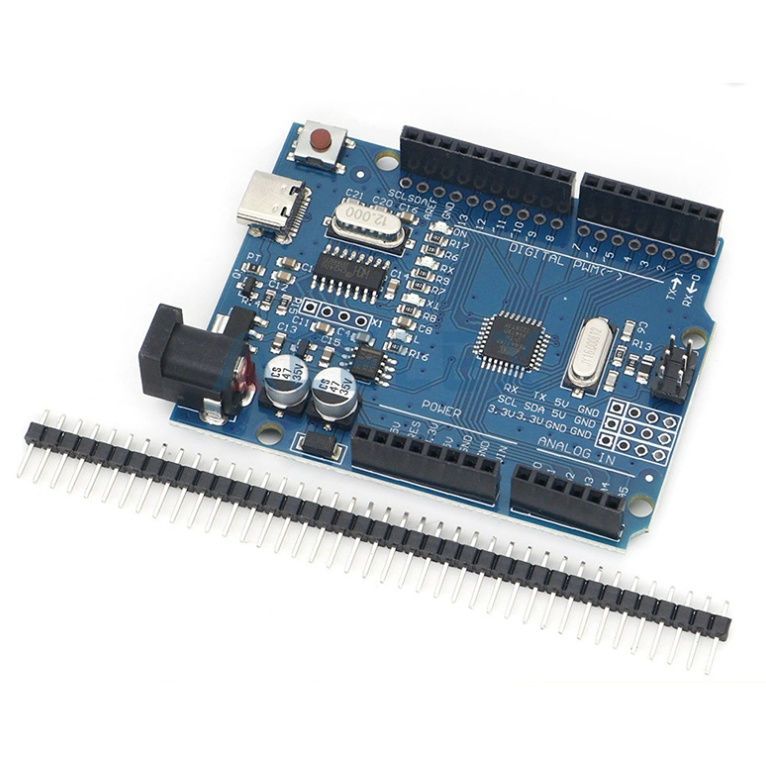 아두이노 우노 Uno R3 호환 보드 USB C 타입 3,070원