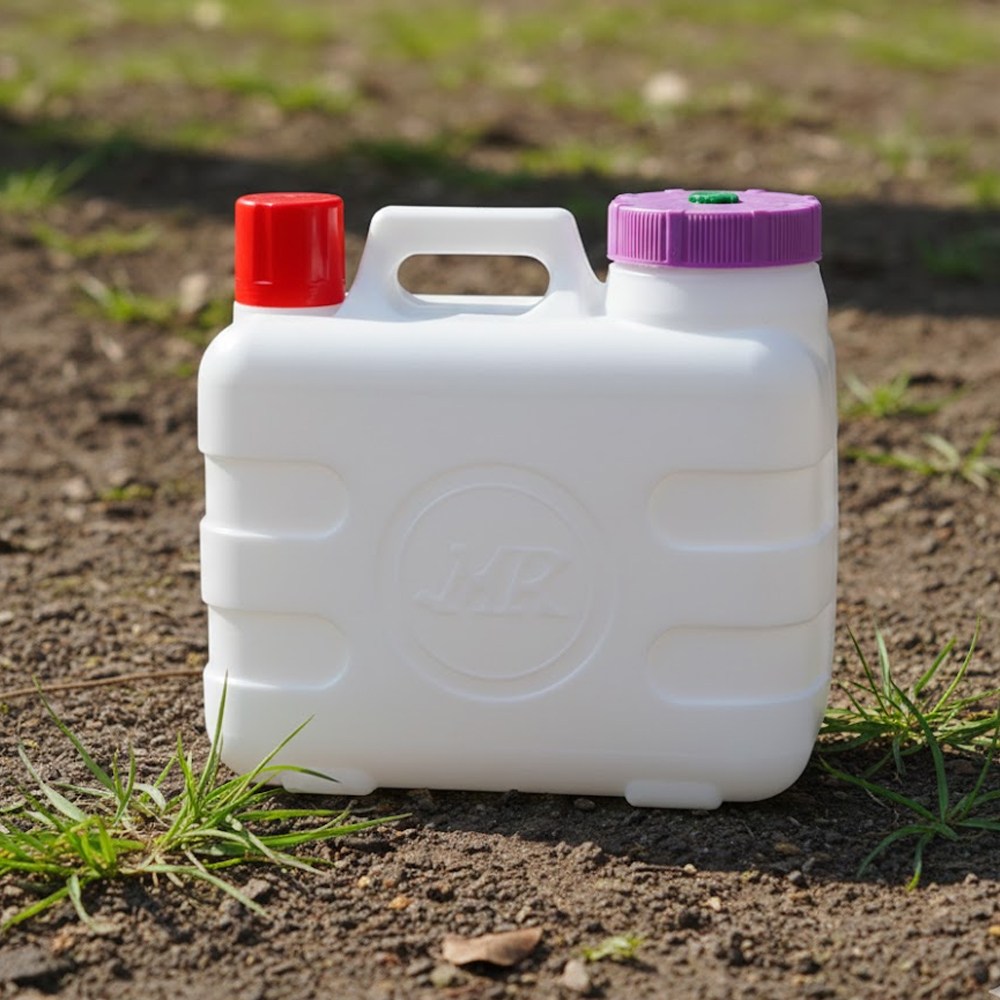 국산 약수통 생수통 8,000원