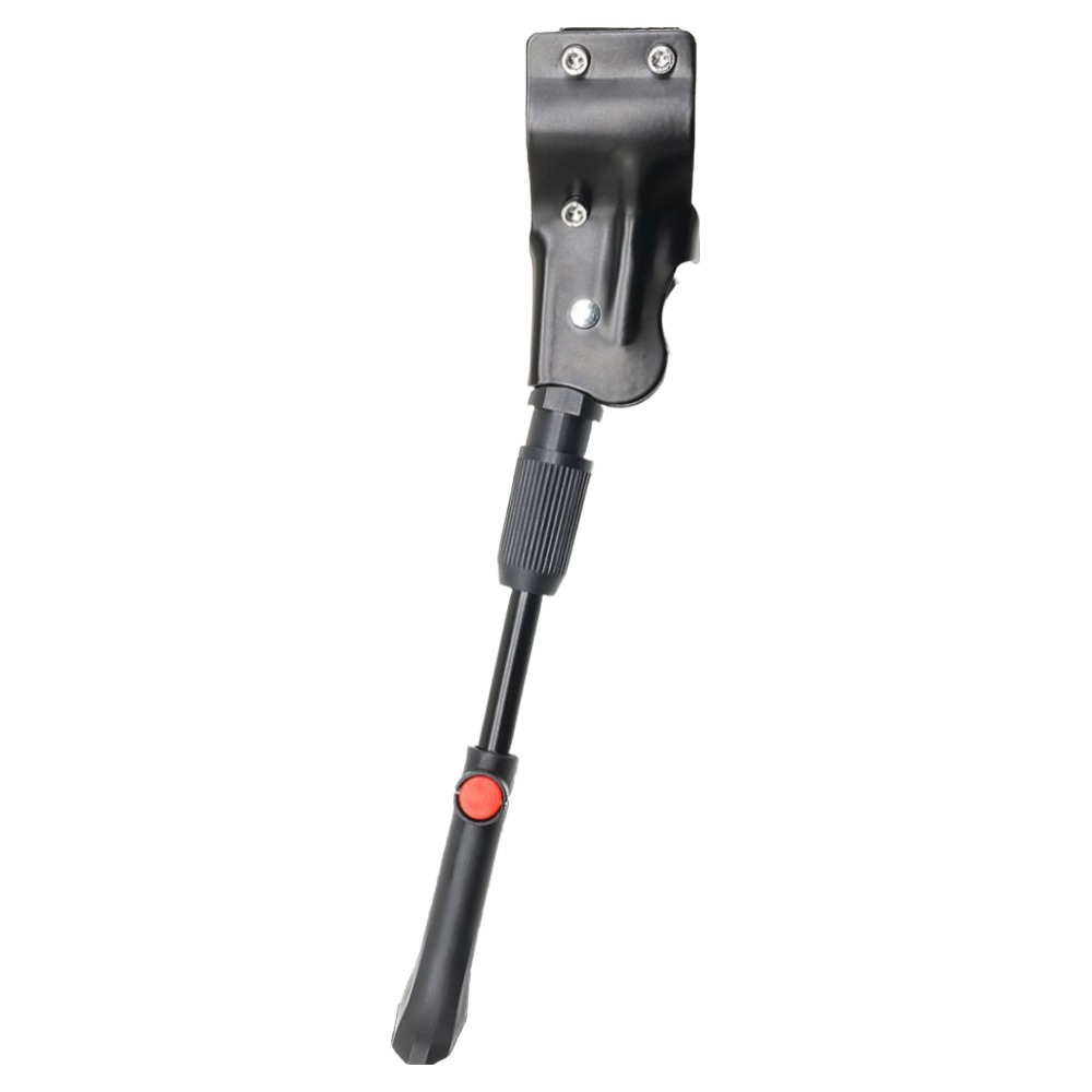 본젠 KB-201 자전거 파킹 길이조절 바이크 킥스탠드 거치대 (원터치 방식), 1개 5,800원