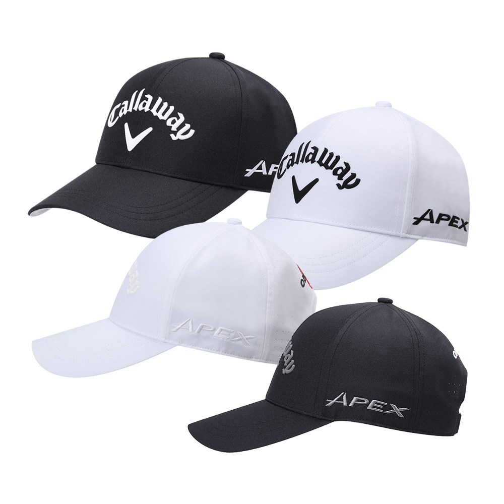 캘러웨이 투어 레이저 캡 23,900원