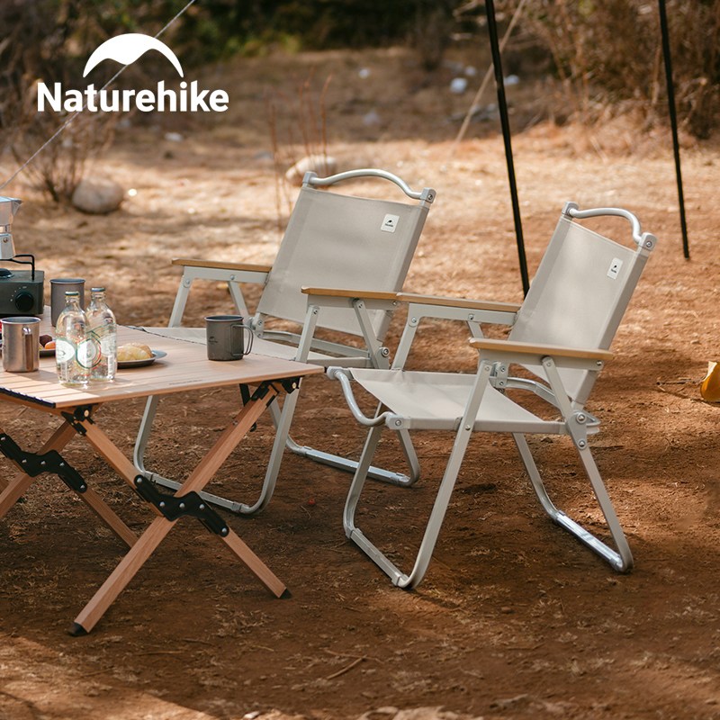 네이처하이크 캠핑의자 야외 간이 NH커밋체어 피크닉 감성캠핑 휴대용 폴딩 로우 릴렉스 경량의자 Fe01 CNK2300JU012 45,810원