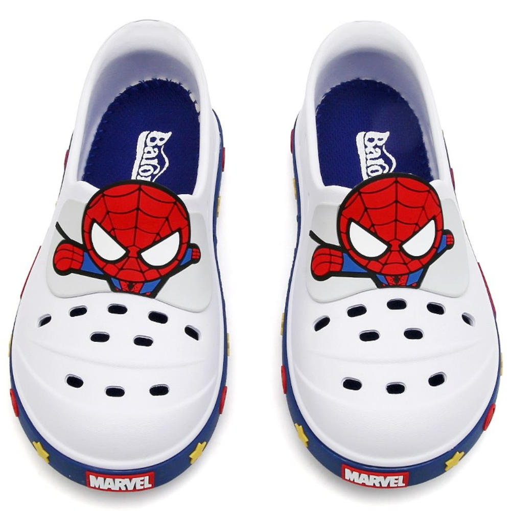 스파이더맨 코디 바로인 실내화 15,900원