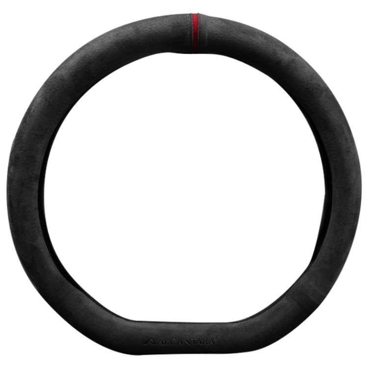 이지스 AEGIS 프리미엄 알칸타라 핸들커버, 다크그레이 39,500원