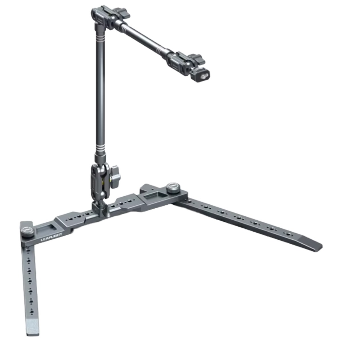 체리스팟 데스크 올인원 멀티 암 스탠드 탑뷰 오버헤드 촬영 드로잉 요리 언박싱용 거치대 120,000원