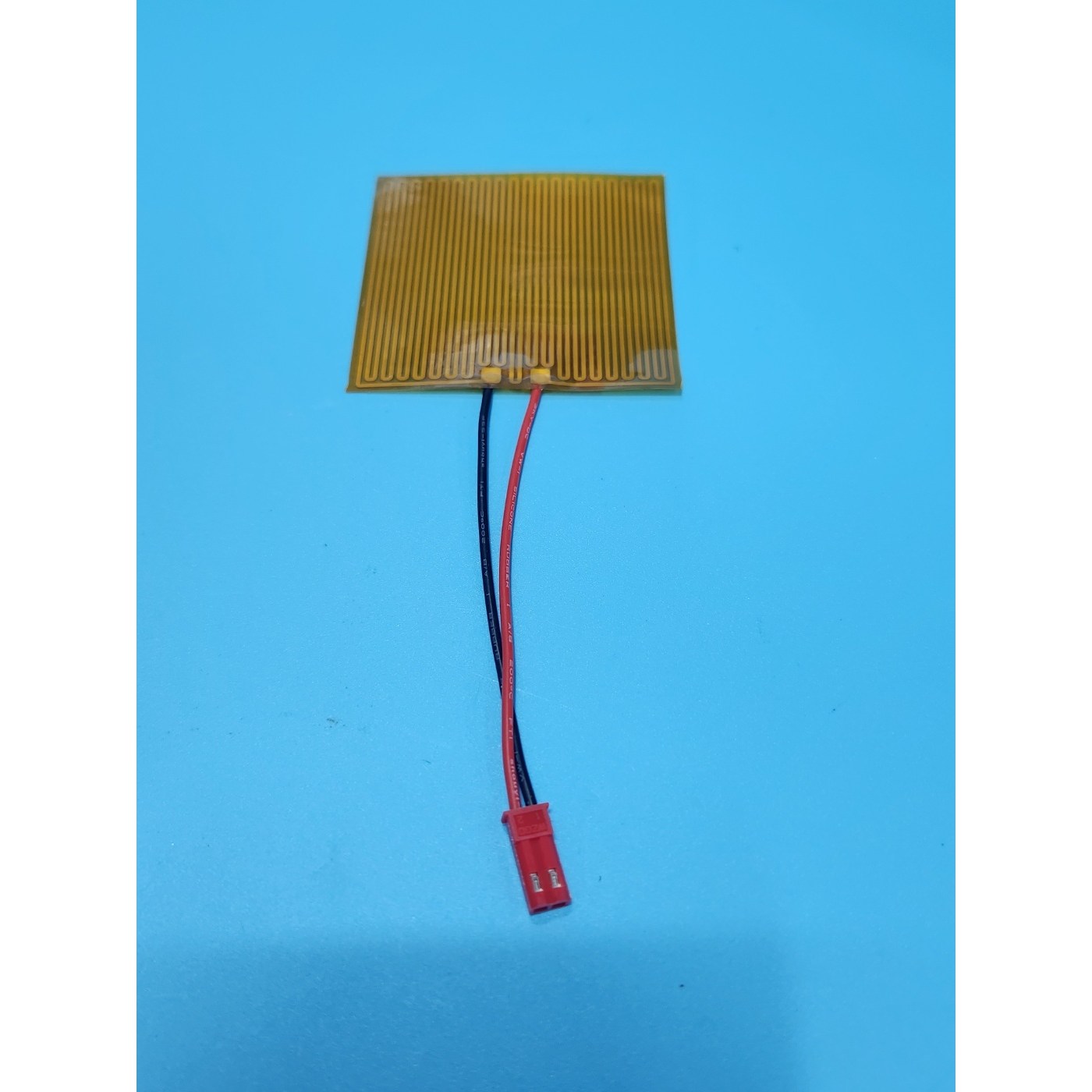 오토바이 휴대폰 열선 필름 자석충전 딱판용, 다야다, 열선필름 5,000원