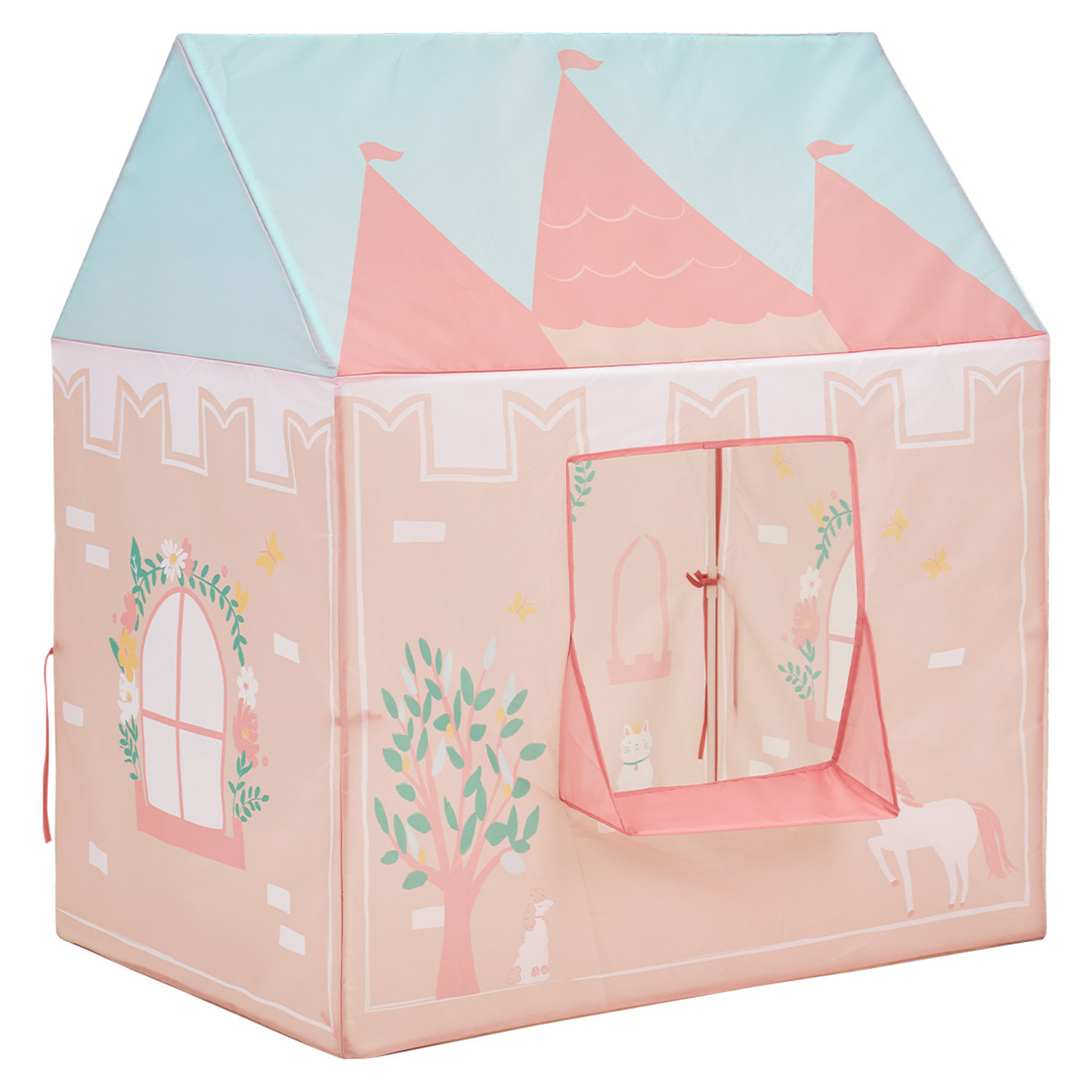 코아코아 쁘띠캐슬 키즈텐트 29,900원