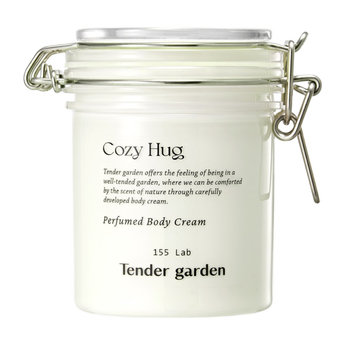 [텐더가든] 코지 허그 퍼퓸드 바디 크림 250ml 2종 택1, 250g, 1개 48,000원