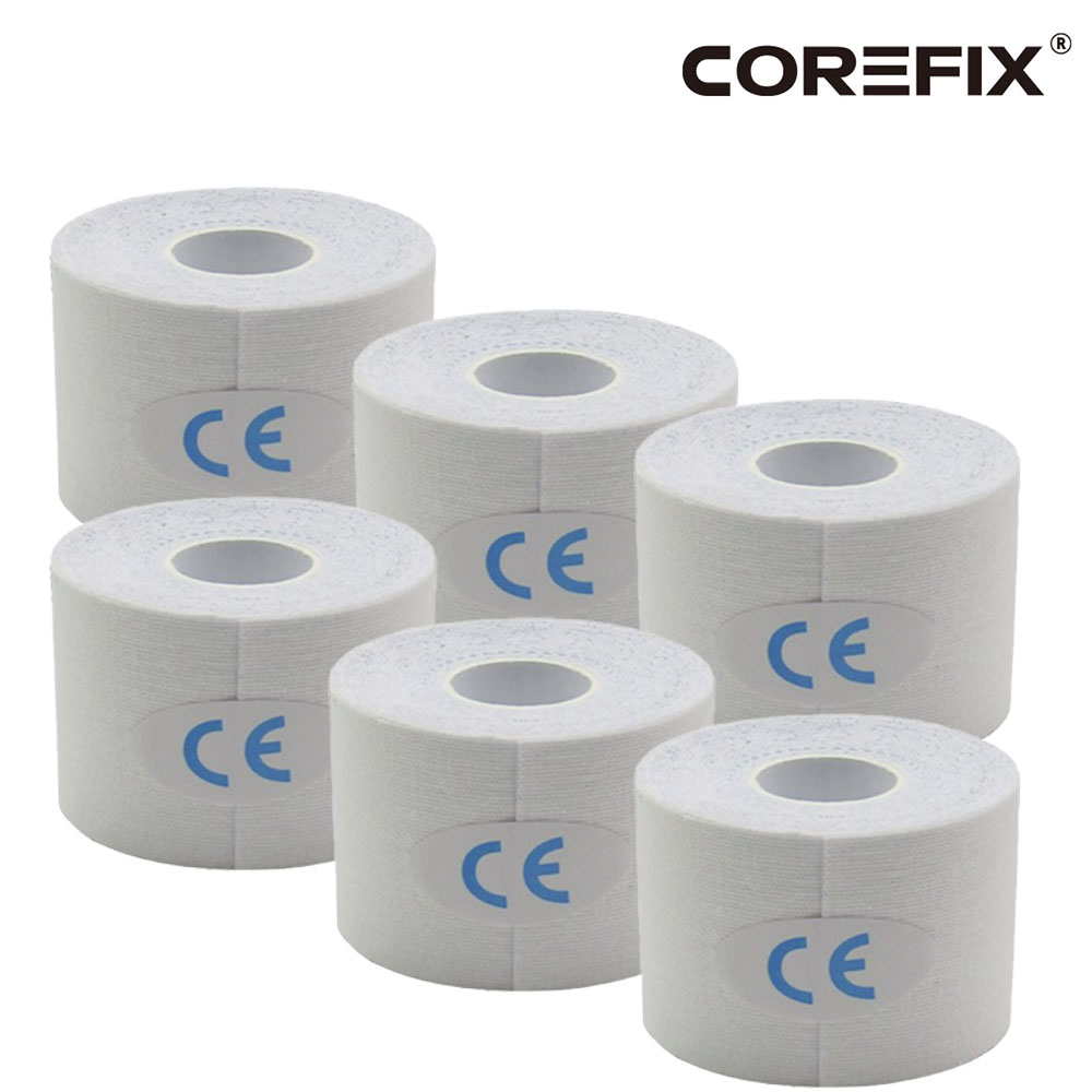 코어픽스 키네시올로지 스포츠테이프 근육 테이프 테이핑 12,900원
