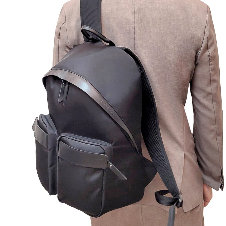 릭조 대용량 학생가방 노트북 백팩 책가방 81,600원